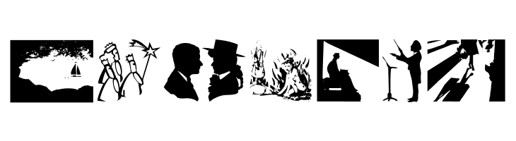 Scissoria  Free Fonts Download