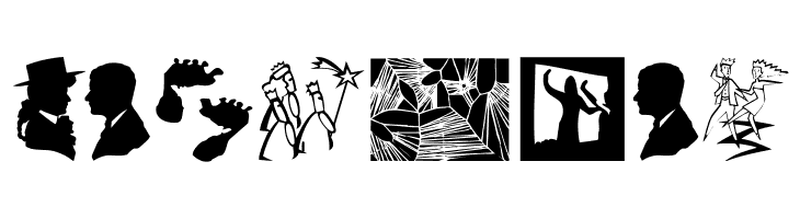 Scissoria  Free Fonts Download