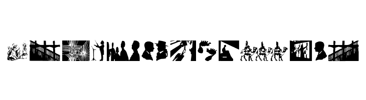 Scissoria  Free Fonts Download