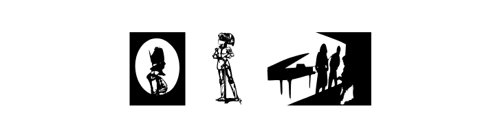 Scissoria  Free Fonts Download