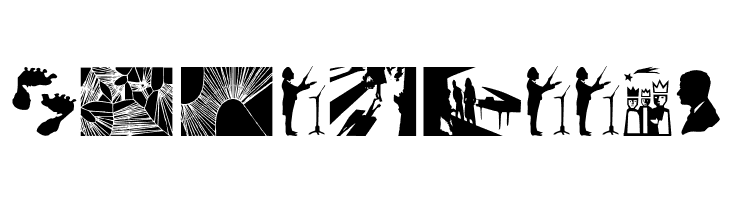 Scissoria  Free Fonts Download