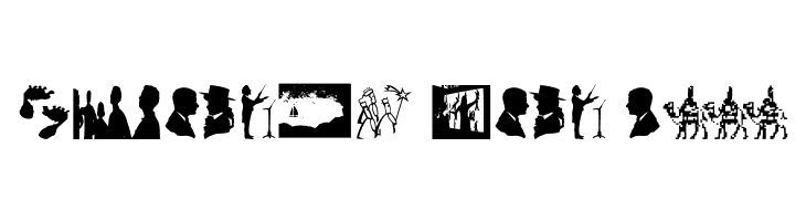 Scissoria  Free Fonts Download