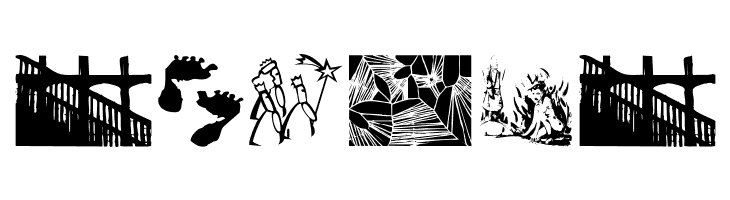 Scissoria  Free Fonts Download