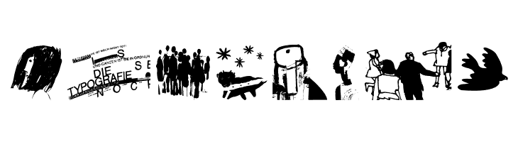 MrVector  Free Fonts Download