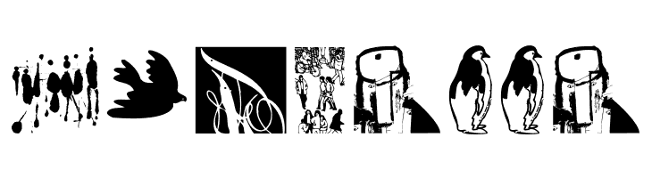 MrVector  Free Fonts Download