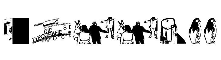 MrVector  Free Fonts Download