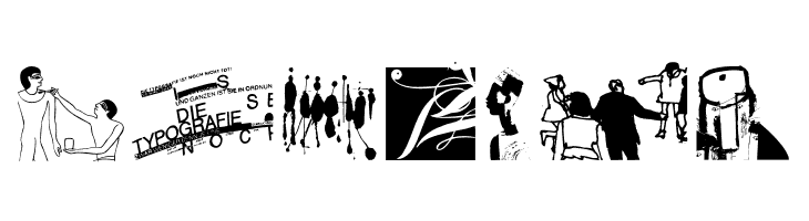 MrVector  Free Fonts Download