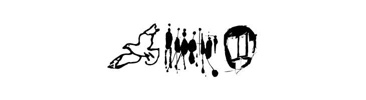 MrVector  Free Fonts Download