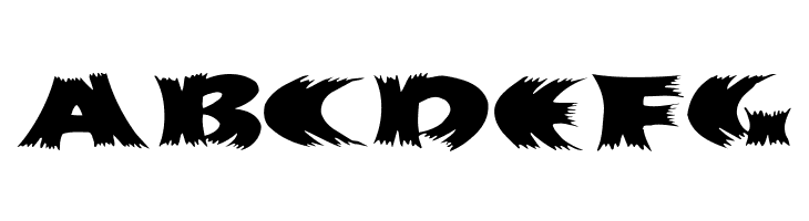 HayStackMF Wide  Free Fonts Download