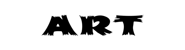 HayStackMF Wide  Free Fonts Download