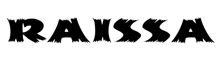 HayStackMF Wide  Free Fonts Download