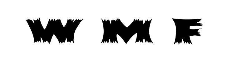 HayStackMF Wide  Free Fonts Download