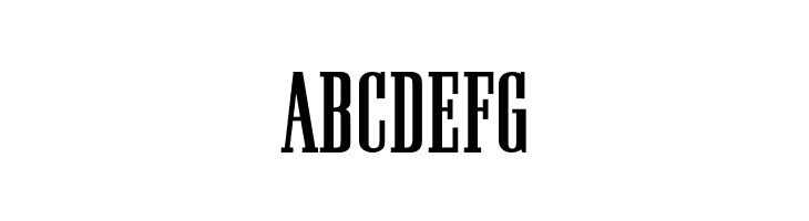 PallMallBold  Free Fonts Download