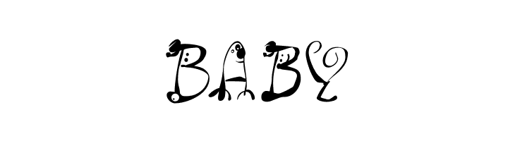 RemiWacom  Free Fonts Download