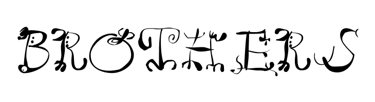 RemiWacom  Free Fonts Download