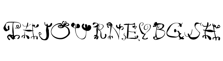 RemiWacom  Free Fonts Download