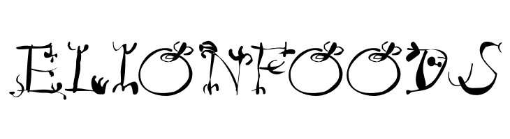 RemiWacom  Free Fonts Download