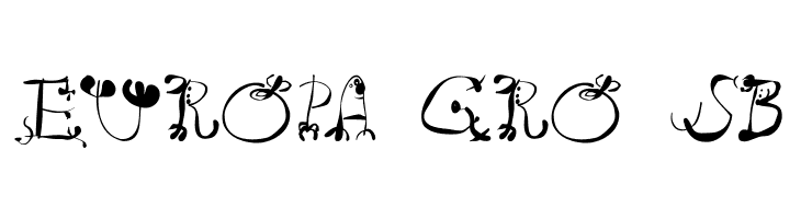 RemiWacom  Free Fonts Download