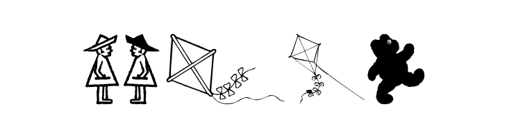 KidsKids  Free Fonts Download