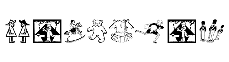 KidsKids  Free Fonts Download