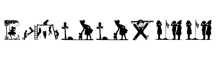 KidsKids  Free Fonts Download