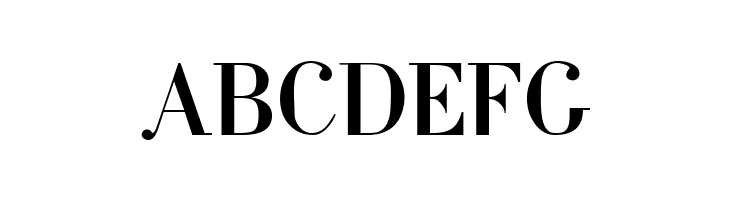 Cantabile  Free Fonts Download