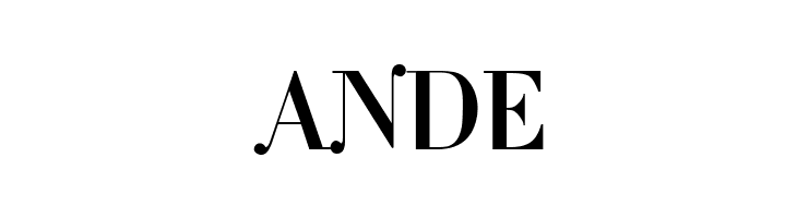 Cantabile  Free Fonts Download