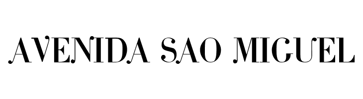 Cantabile  Free Fonts Download