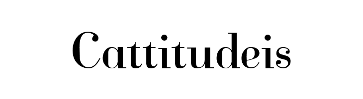 Cantabile  Free Fonts Download