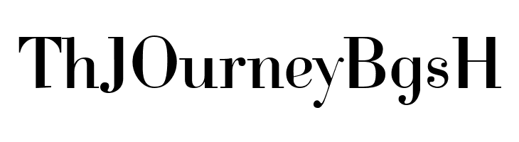 Cantabile  Free Fonts Download