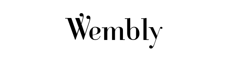 Cantabile  Free Fonts Download