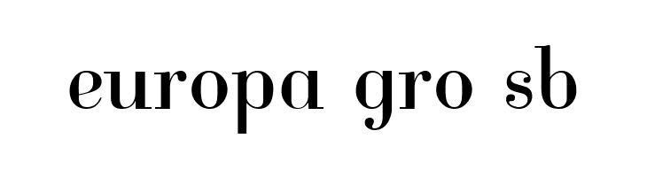 Cantabile  Free Fonts Download