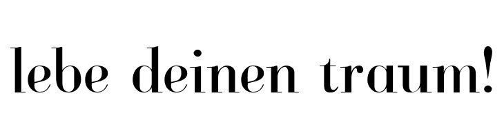 Cantabile  Free Fonts Download