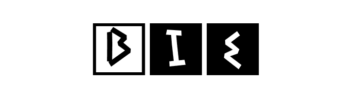 AdonisGreekSquares  Free Fonts Download