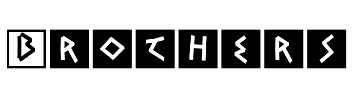 AdonisGreekSquares  Free Fonts Download