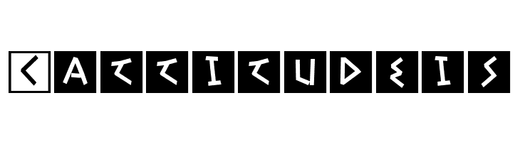 AdonisGreekSquares  Free Fonts Download