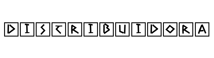 AdonisGreekSquares  Free Fonts Download