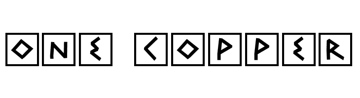 AdonisGreekSquares  Free Fonts Download