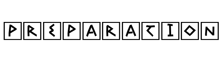 AdonisGreekSquares  Free Fonts Download