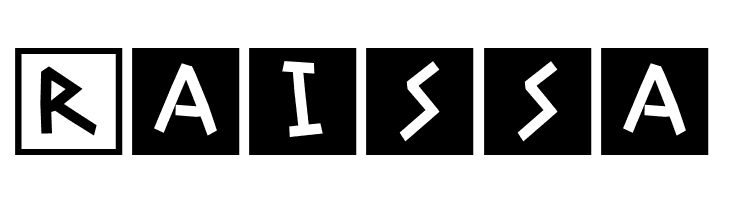 AdonisGreekSquares  Free Fonts Download