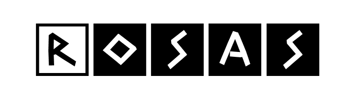 AdonisGreekSquares  Free Fonts Download