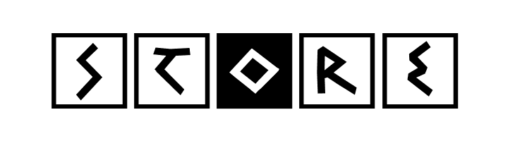 AdonisGreekSquares  Free Fonts Download