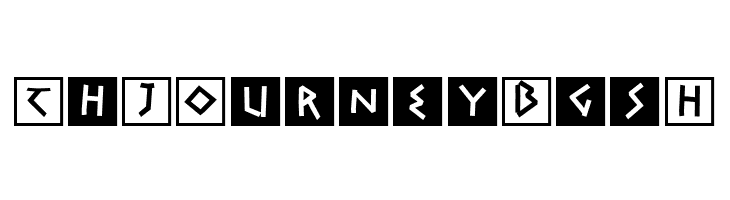 AdonisGreekSquares  Free Fonts Download