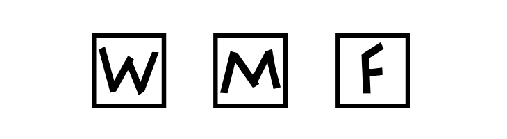 AdonisGreekSquares  Free Fonts Download