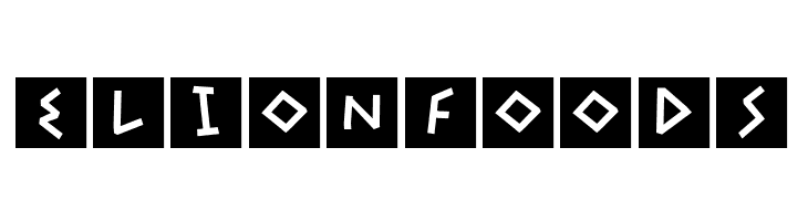 AdonisGreekSquares  Free Fonts Download
