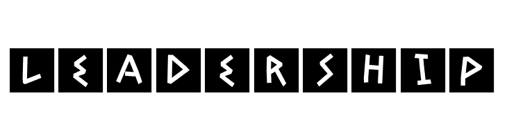 AdonisGreekSquares  Free Fonts Download