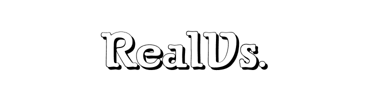 Parsons Shadow Heavy  Free Fonts Download