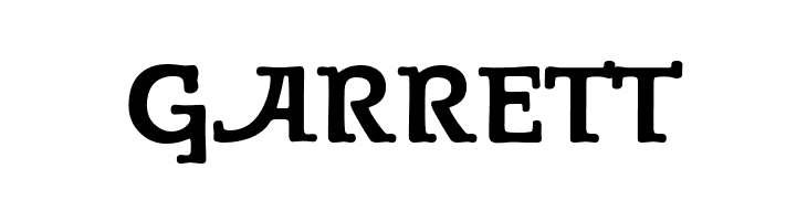 Parsons Alternate Heavy  Free Fonts Download