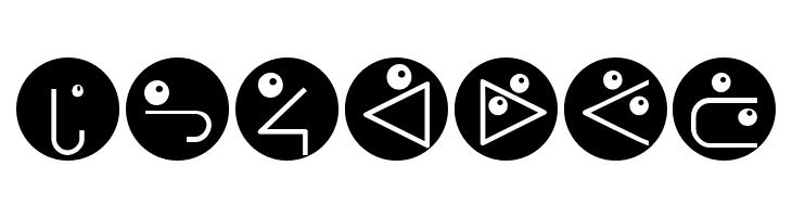 RememberBauhausFaces  Free Fonts Download