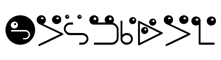 RememberBauhausFaces  Free Fonts Download